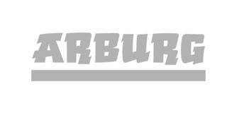Arburg partner logo