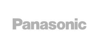 Panasonic partner logo